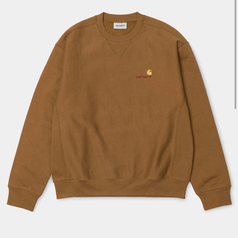 Carhartt Crewneck Sweatshirt
